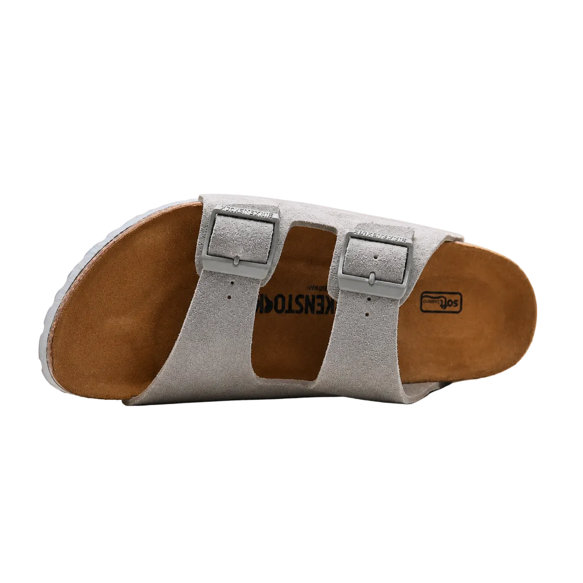 Arizona Women's Two-Strap Sandals – Premium Leather Comfort Sandals15
