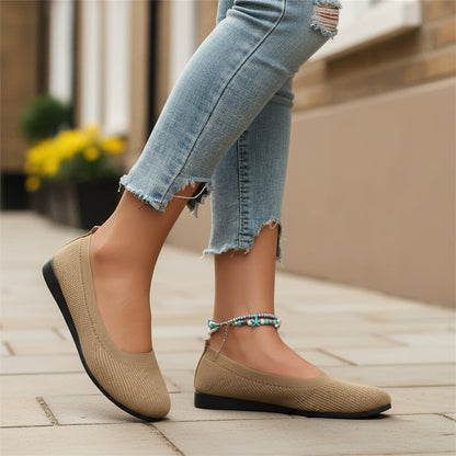 Women’s Loafers | Orthopedic Sole, Comfortable Fit - 1