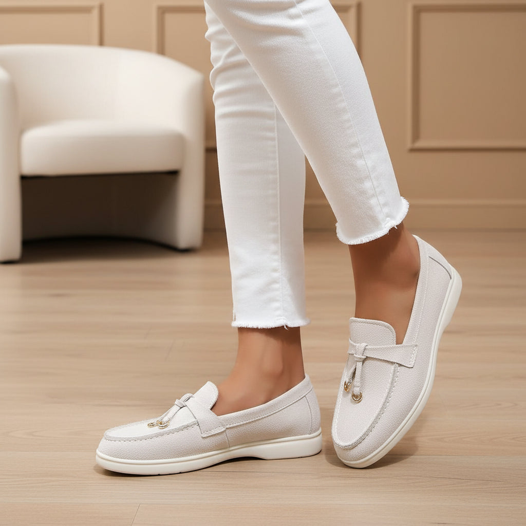 Women’s Loafers | Timeless Design, Slip-On Comfort - 1
