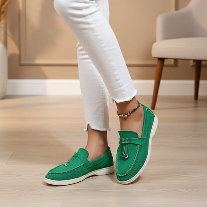 Women’s Loafers | Timeless Design, Slip-On Comfort - 3