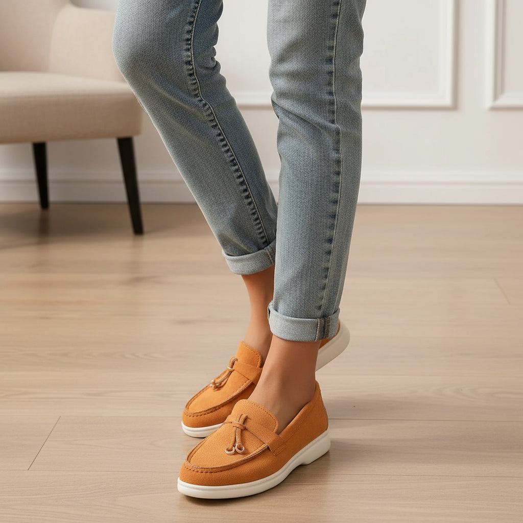 Women’s Loafers | Timeless Design, Slip-On Comfort - 4