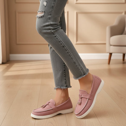 Women’s Loafers | Timeless Design, Slip-On Comfort - 5