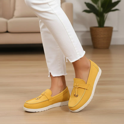 Women’s Loafers | Timeless Design, Slip-On Comfort - 6