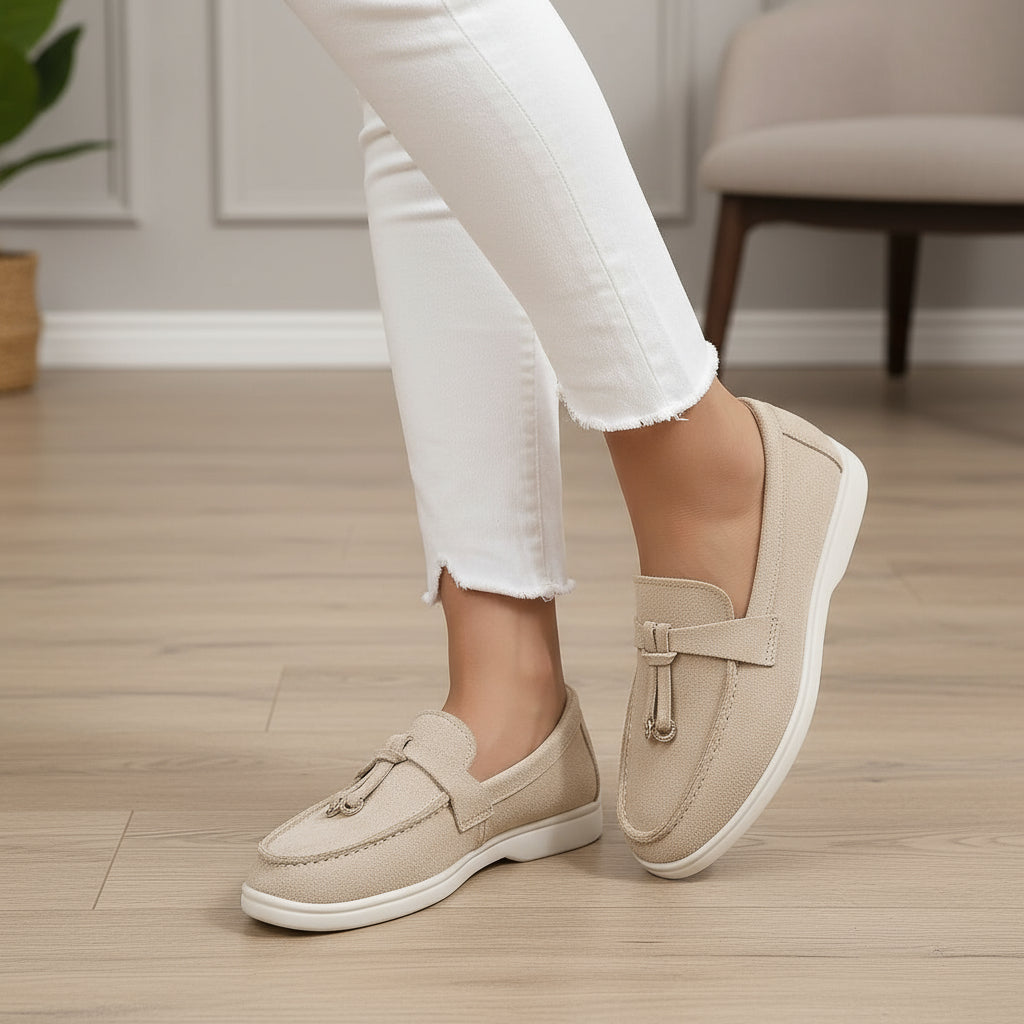 Women’s Loafers | Timeless Design, Slip-On Comfort - 7