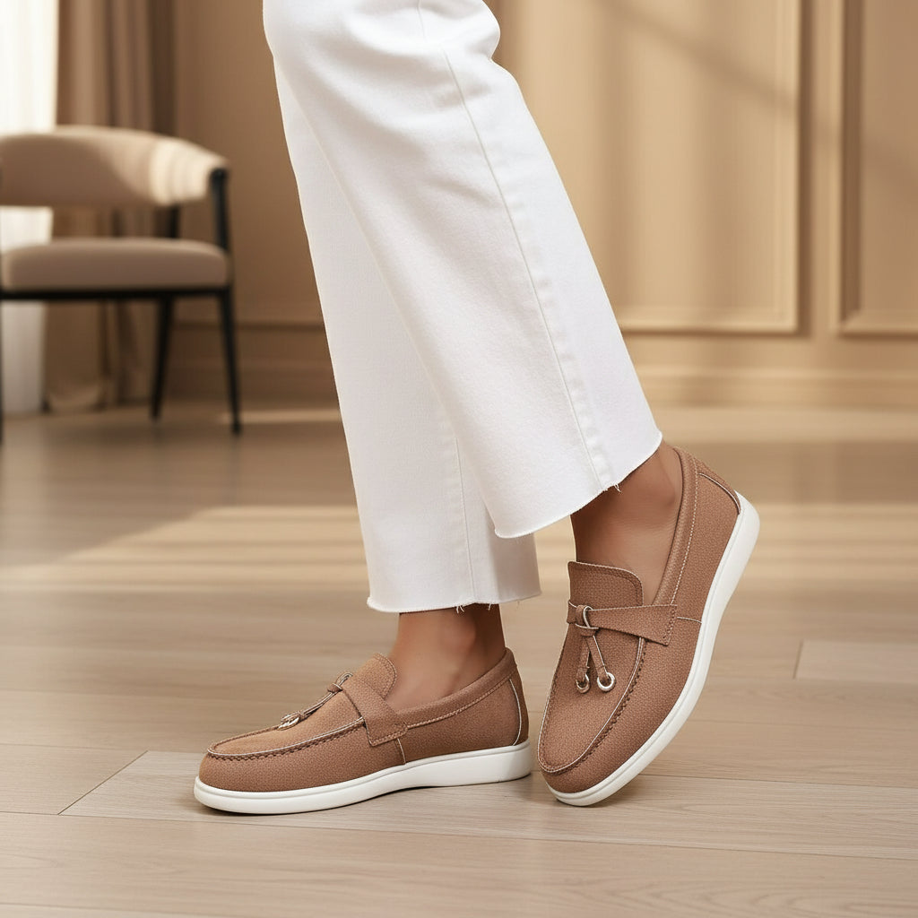Women’s Loafers | Timeless Design, Slip-On Comfort - 8